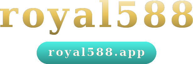 royal588 logo