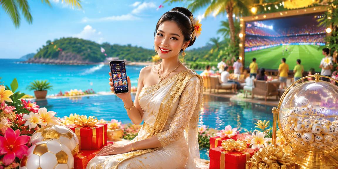 royal588 ဘလက်ဂျက်ပြိုင်ပွဲ