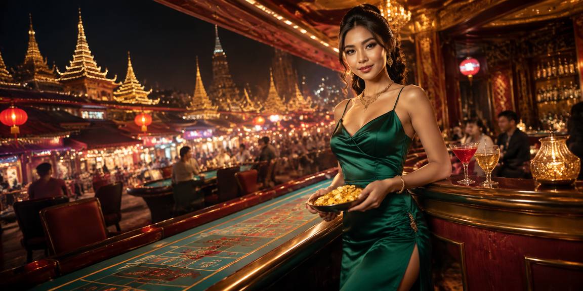 royal588 အသစ်ဝင်ရောက်သူများအတွက် ကြိုဆိုမှု