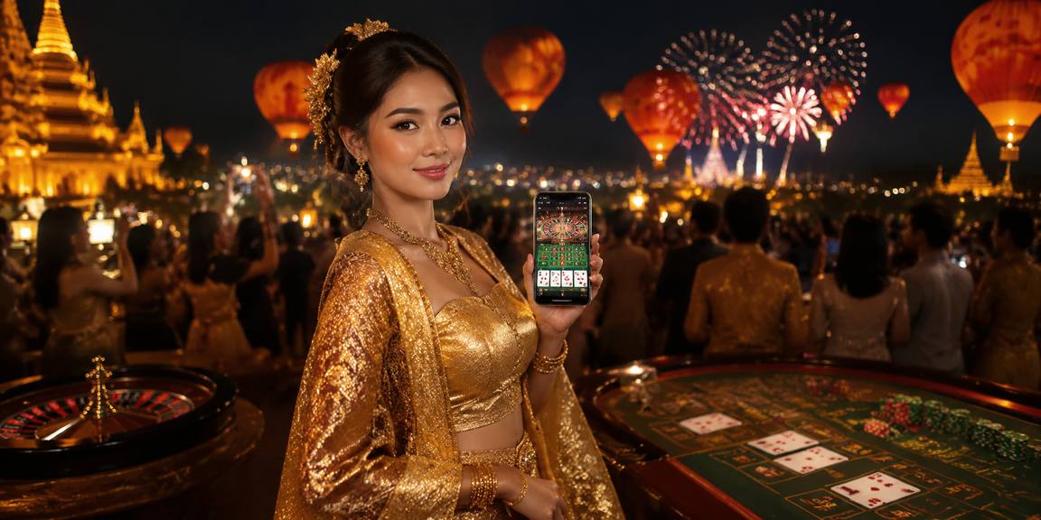 royal588 အားကစား